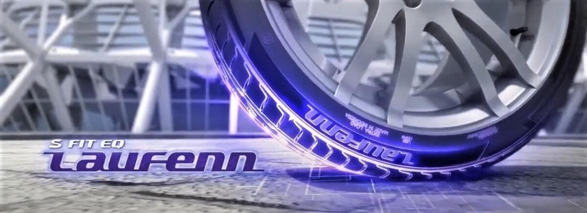 Laufenn S Fit EQ LK01 Banner