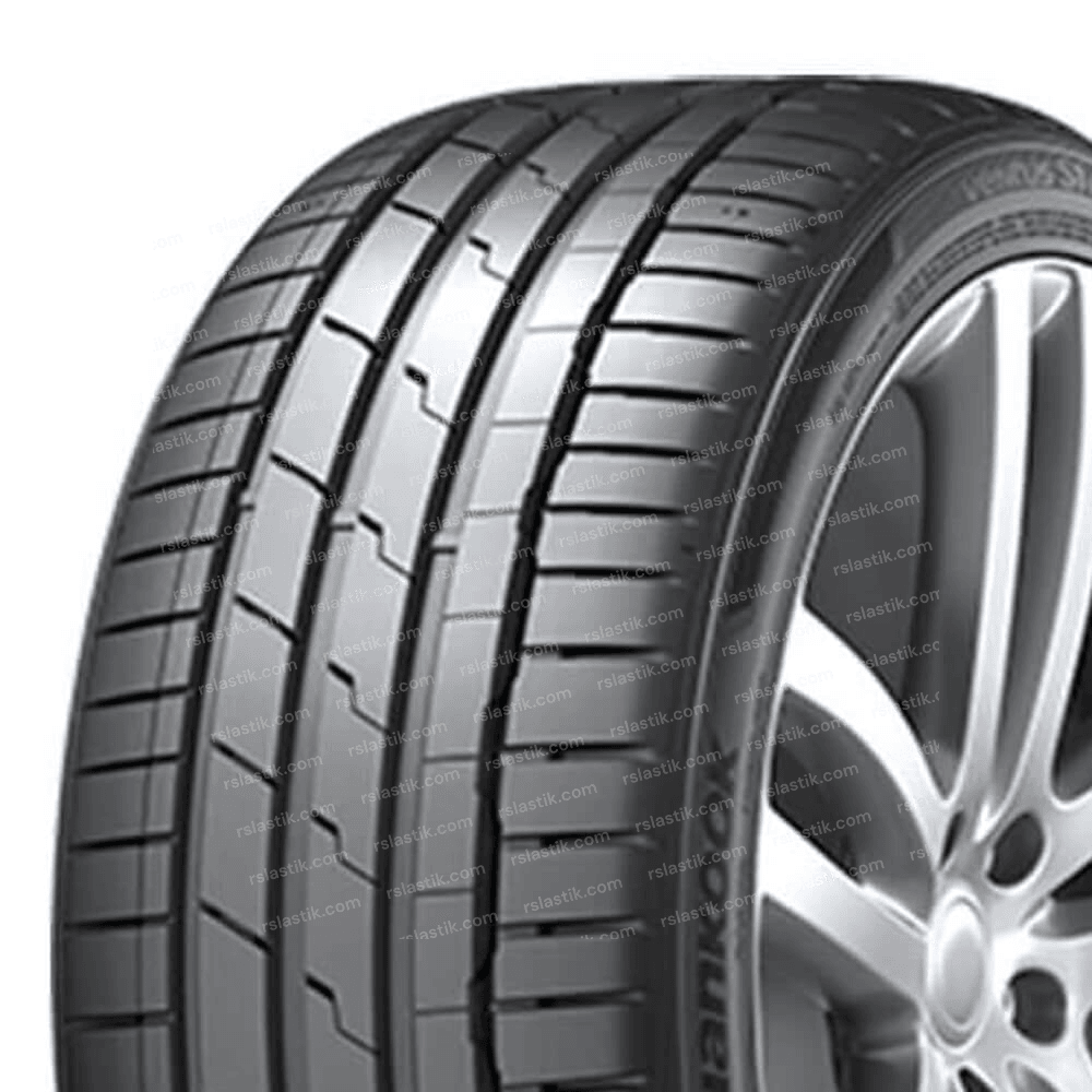 315/30R22 107Y XL Ventus S1 evo3 SUV K127A 2025 YAZ