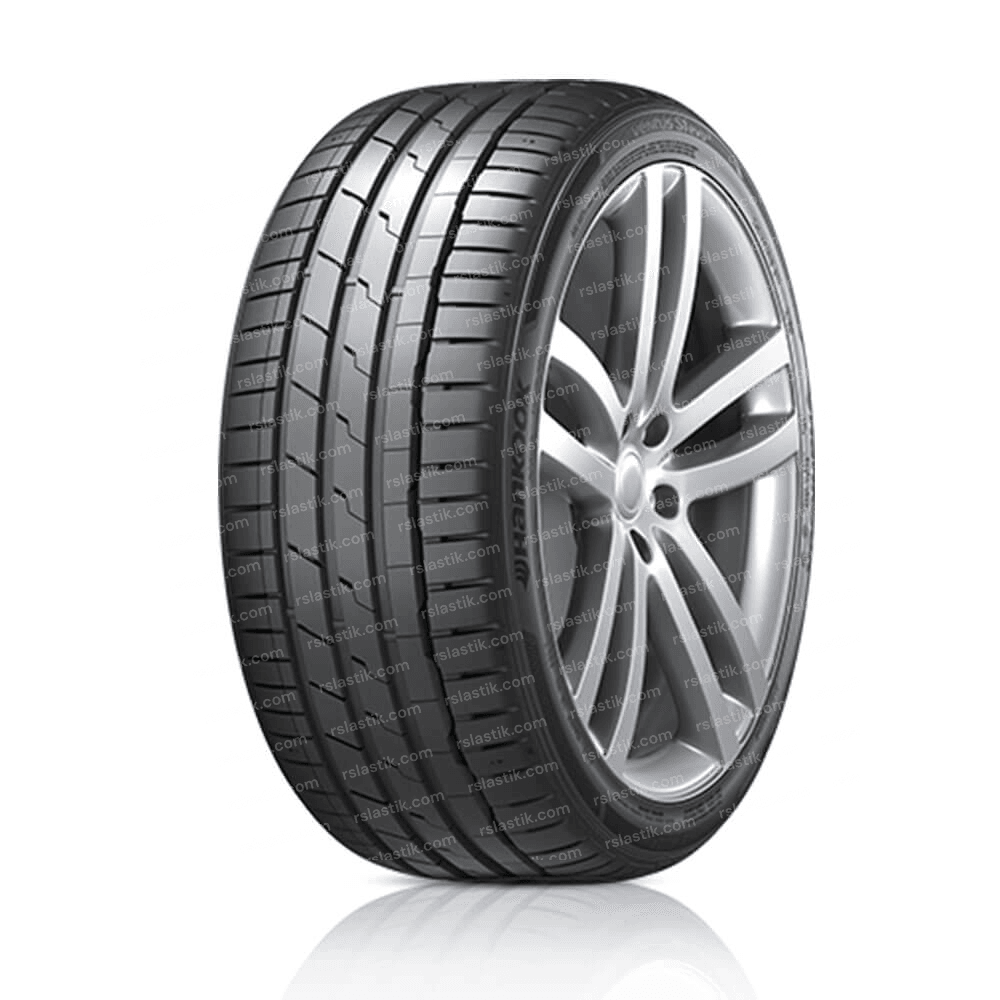 315/30R22 107Y XL Ventus S1 evo3 SUV K127A 2025 YAZ - 2