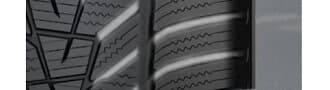 Hankook Winter i*cept evo3 W330 Kar Performansı