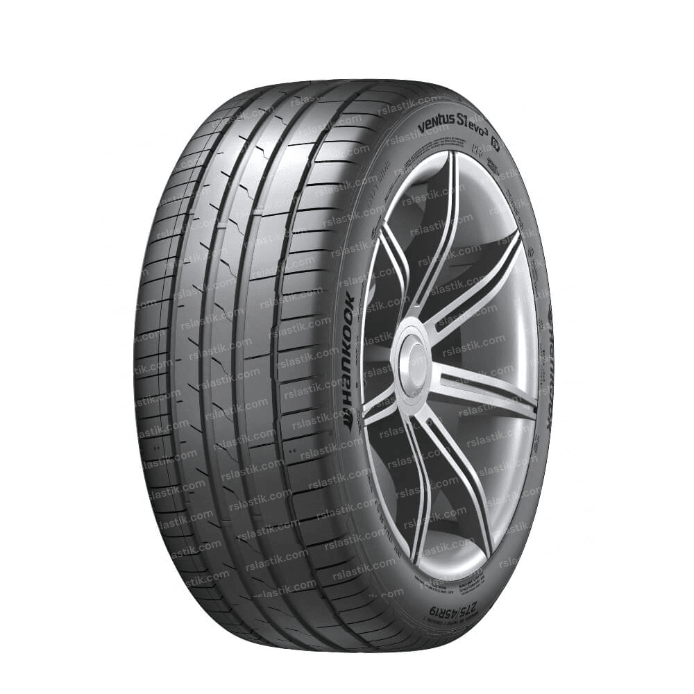 255/45R19 100T Ventus S1 evo3 EV K127E Seal Guard (Sealant), EV 2025 YAZ - 2
