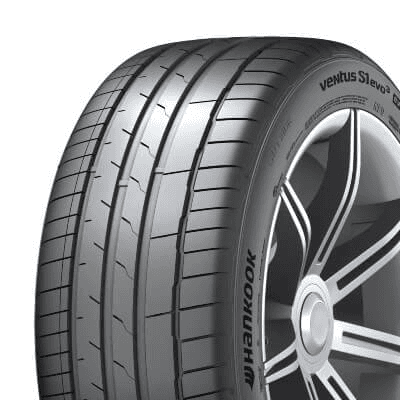 265/40R21 108T XL Ventus S1 evo3 ev K127E EV 2026 YAZ - 1