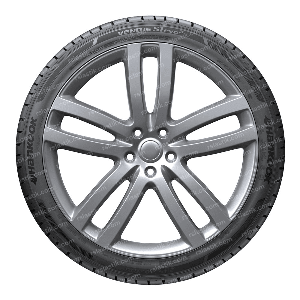 235/65R19 109V XL Ventus S1 Evo3 K127A SUV - 3