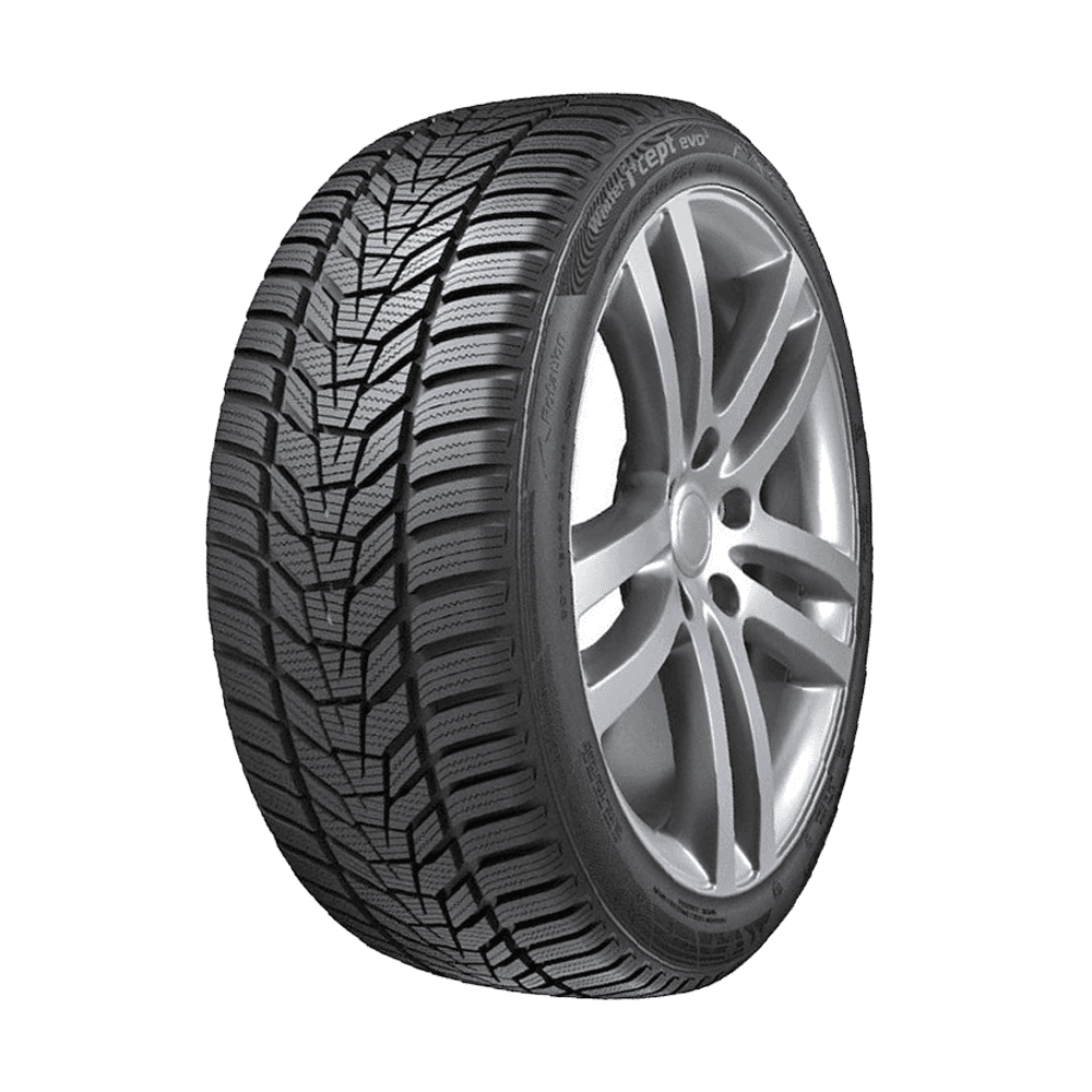 275/40R22 107V XL Winter i*cept evo3 X W330A 2025 KIŞ - 2