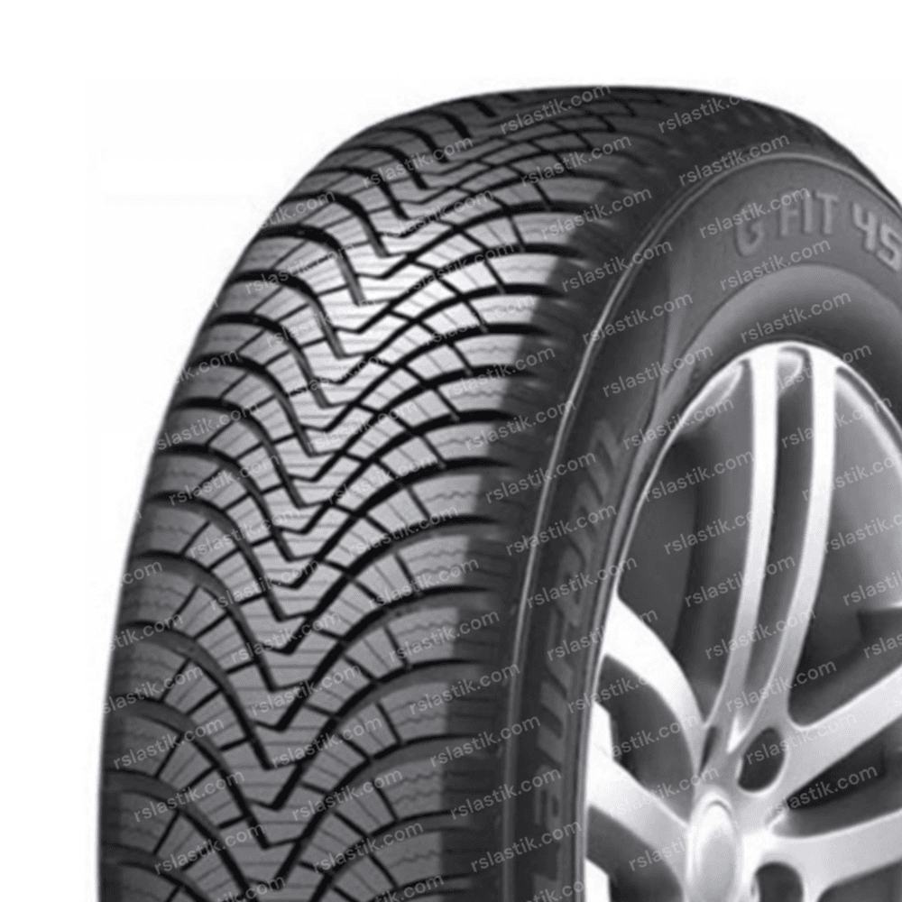 215/55 R16 97W XL G Fit 4S LH71 - 1