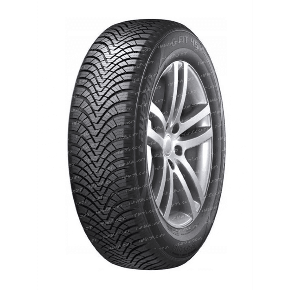 225/60 R17 99H G Fit 4S LH71 - 2