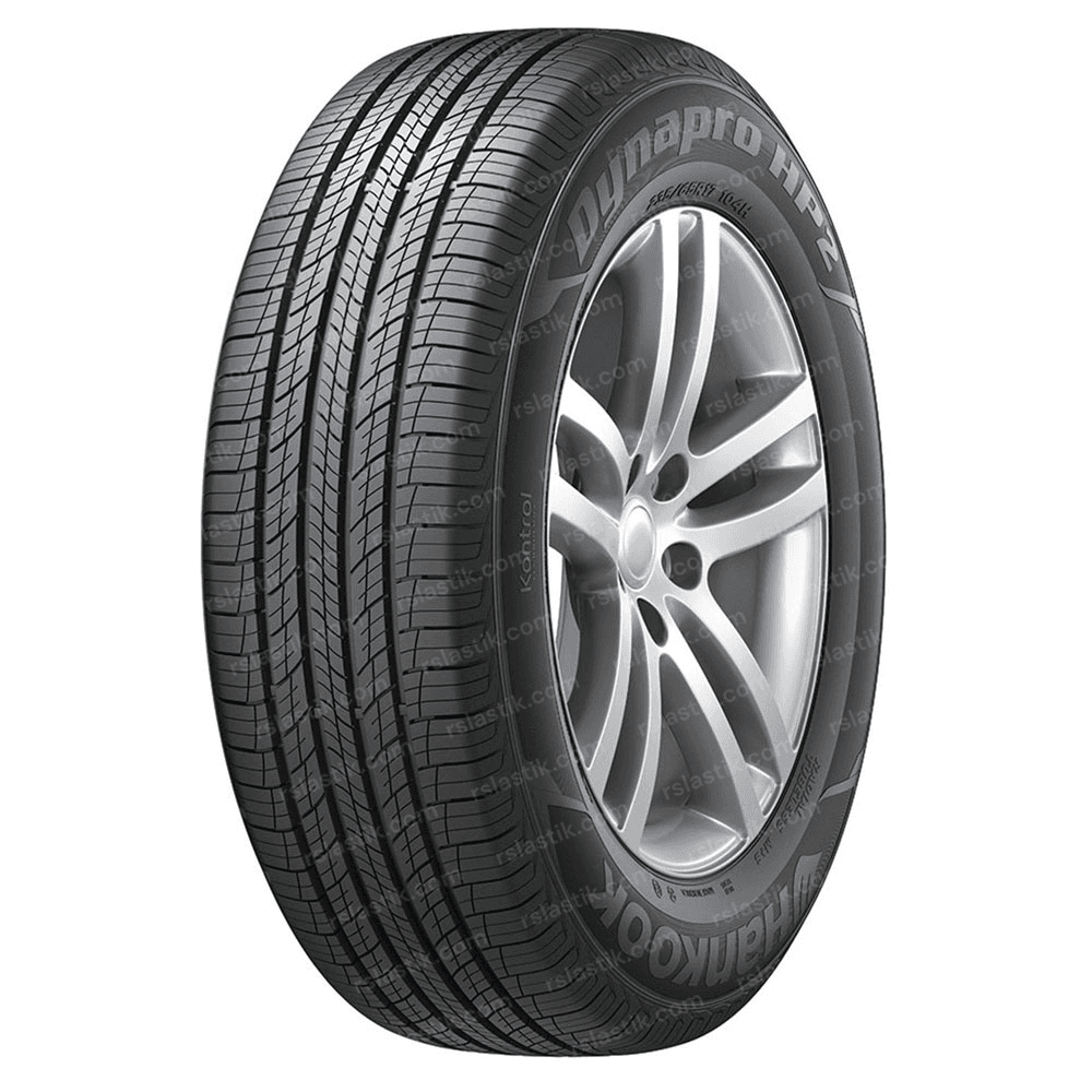 255/55R20 110V XL Dynapro HP2 Plus RA33D NC0 M+S 2025 YAZ - 2