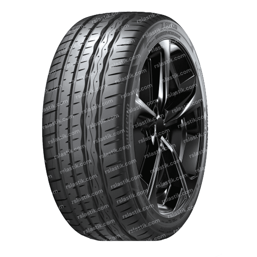 275/40R19 105Y XL Z FIT EQ LK03 2024 YAZ - 2