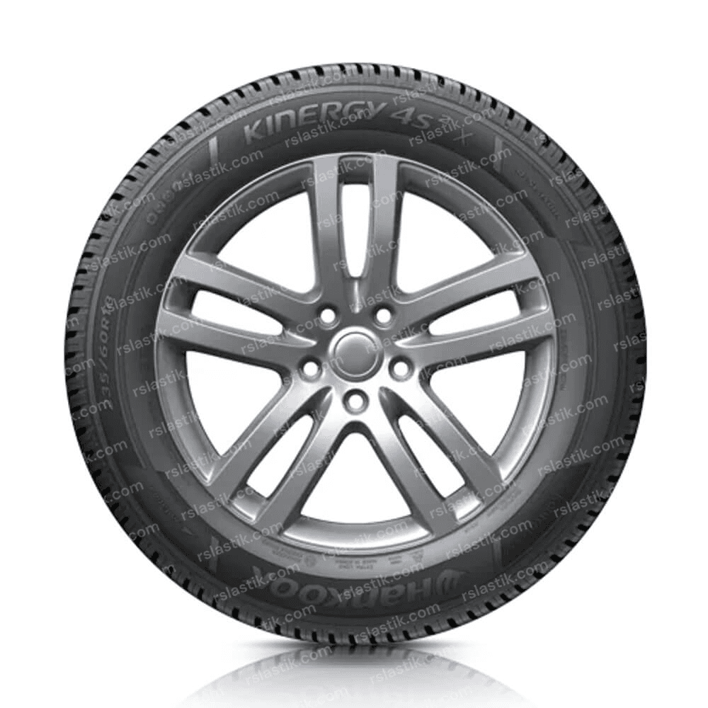 215/55 R18 99V XL Kinergy 4S 2 X H750A - 3