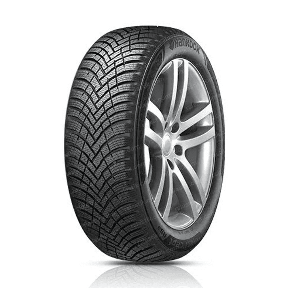 205/55R16 91T  Winter i*cept RS3 W462 2026 KIŞ - 2