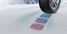 195/55R16 91H XL Winter i*cept RS3 W462