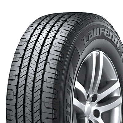 265/60R18 110V X Fit HT LD01 M+S