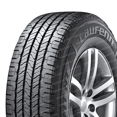 225/65 R17 102T X Fit HT LD01 M+S