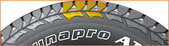 Hankook Dynapro AT 2 RF11 Yanak