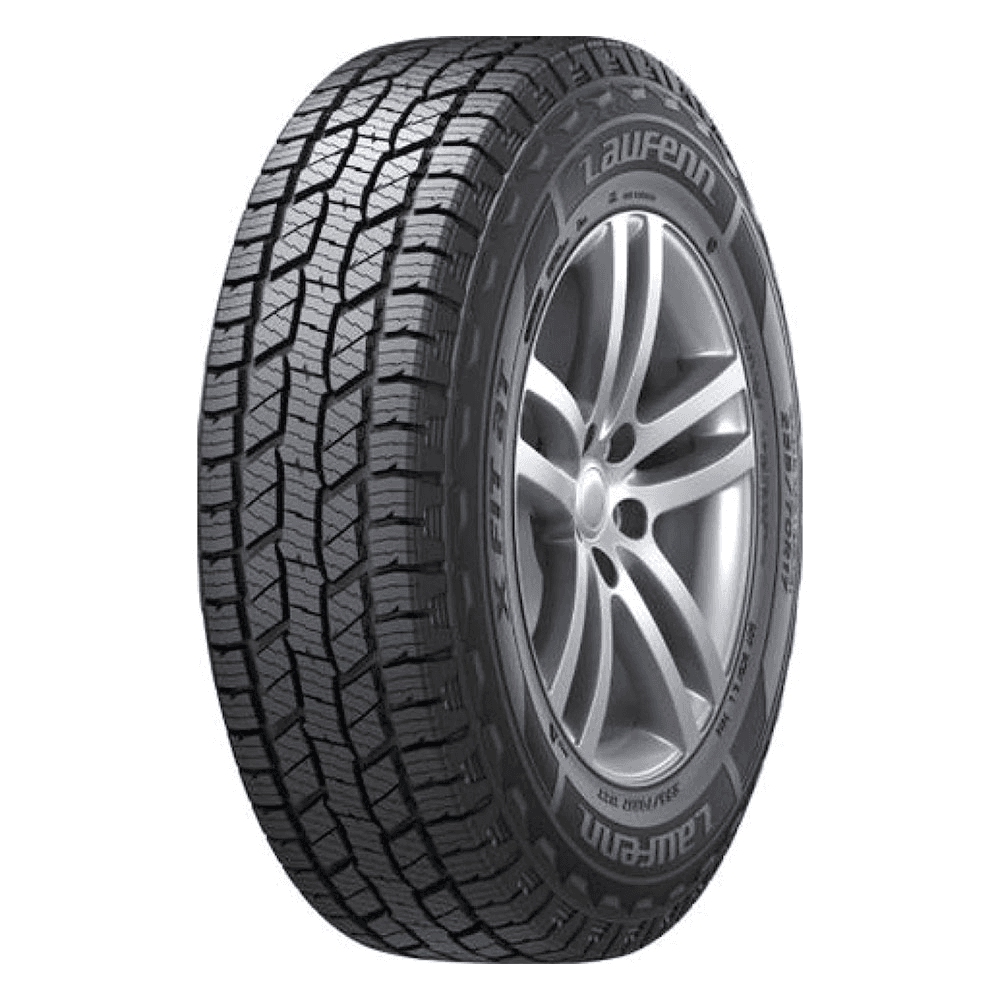 265/65R17 112T X Fit A/T LC01 M+S - 2