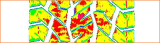 Hankook Dynapro AT 2 RF11 Temas Yüzeyi