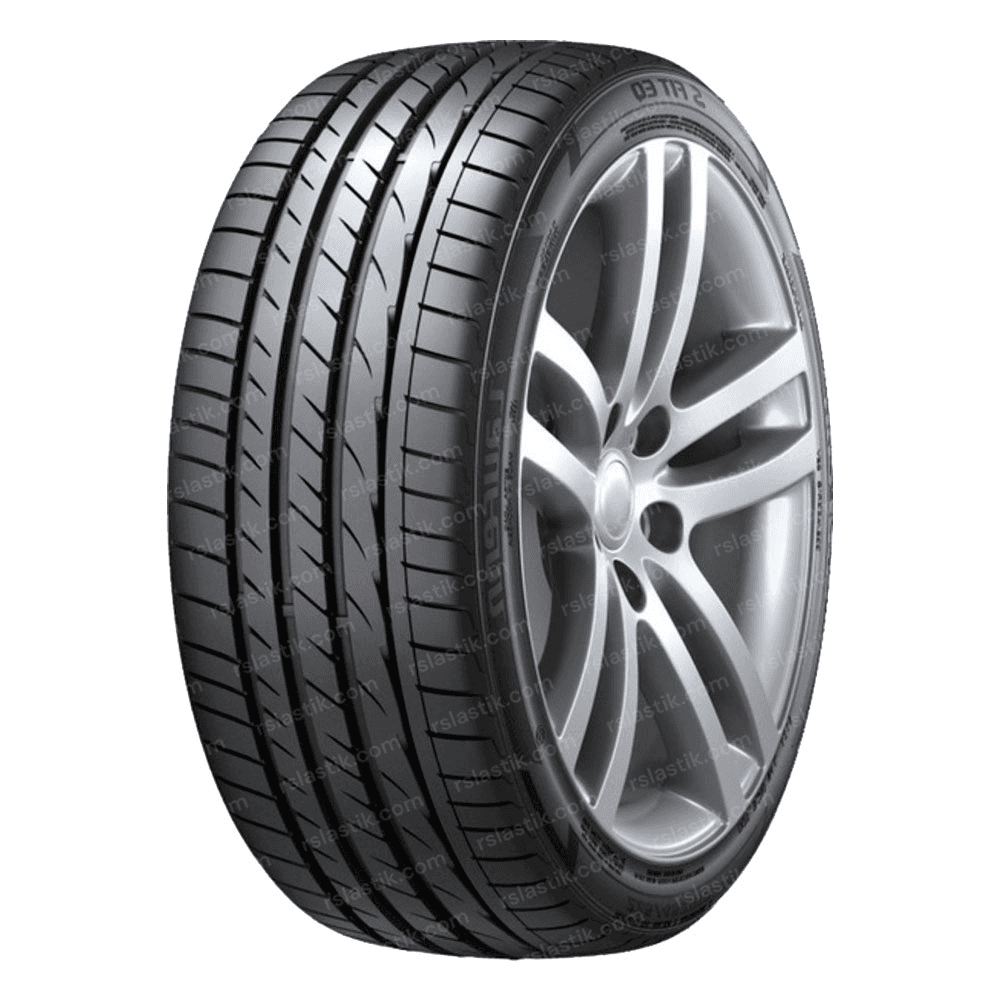 195/55R16 87V S FIT EQ+ LK01 2025 YAZ - 2