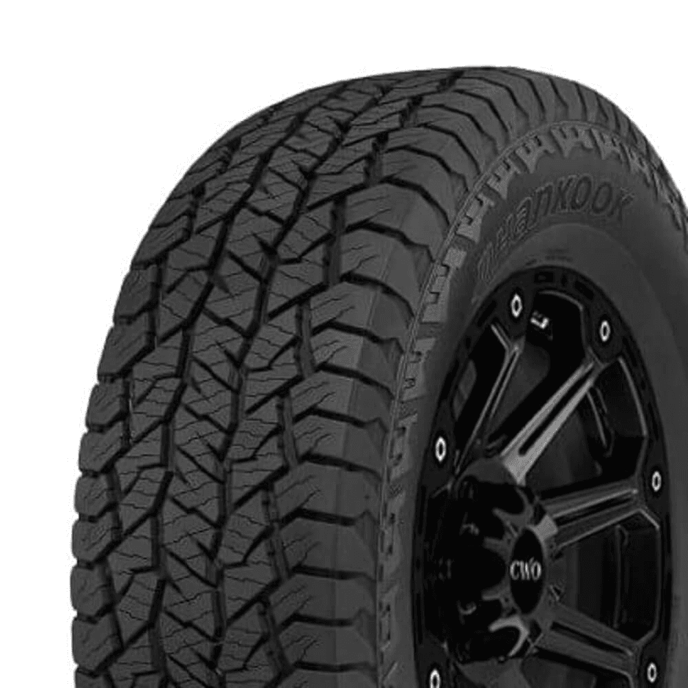 255/60R18 108T Dynapro A/T 2 RF11