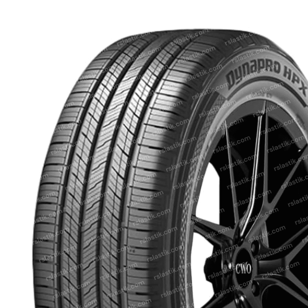 245/50R19 105H XL Dynapro HPX RA43 M+S *(Bmw) 2026 YAZ