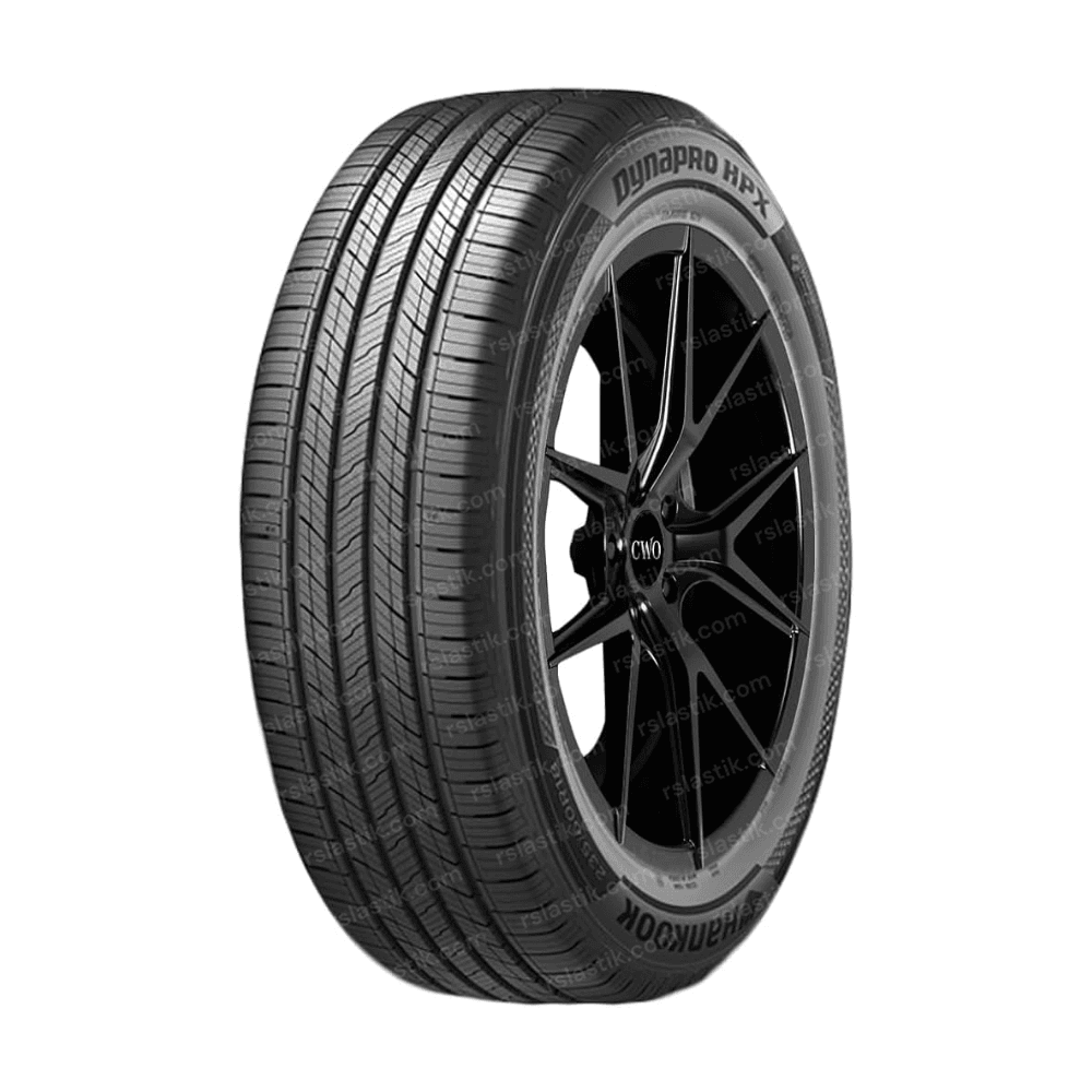 245/50 R19 105H Dynapro HPX RA43 - 2