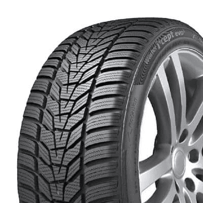 225/50R18 99V XL Winter i*cept evo3 W330B RFT 2025 KIŞ