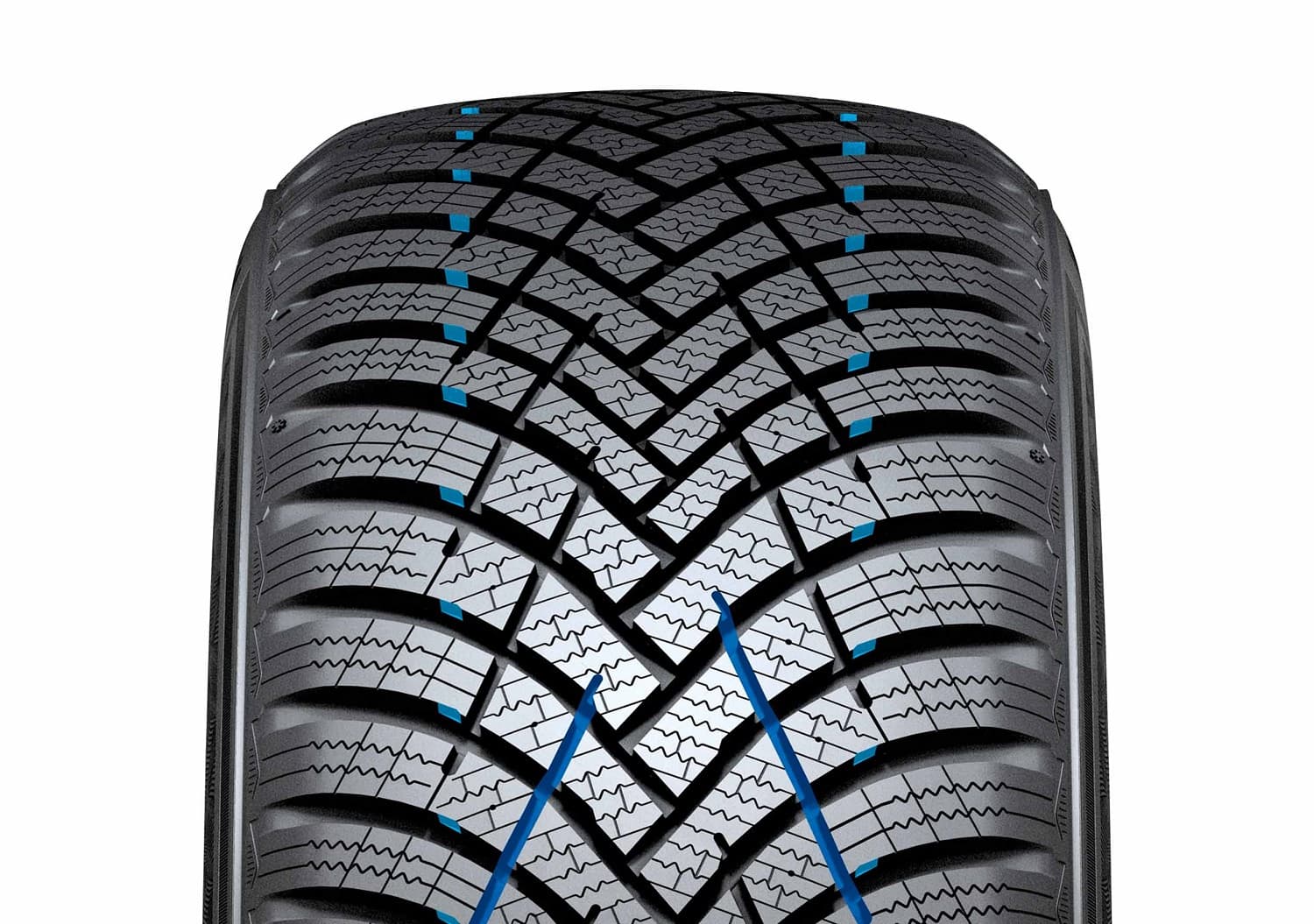 Hankook Winter i'cept RS3 W462 Kar Performansı