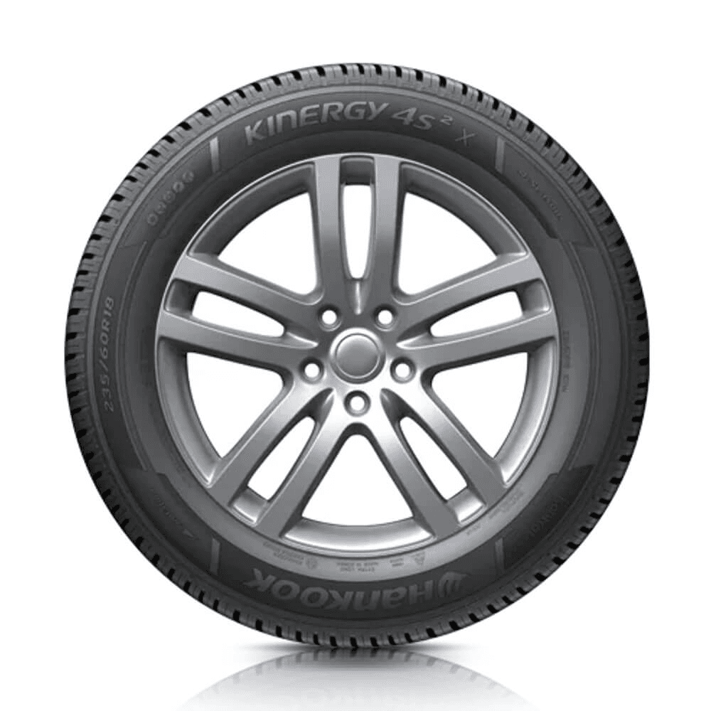 215/50R18 92W Kinergy 4S 2 X H750A - 3