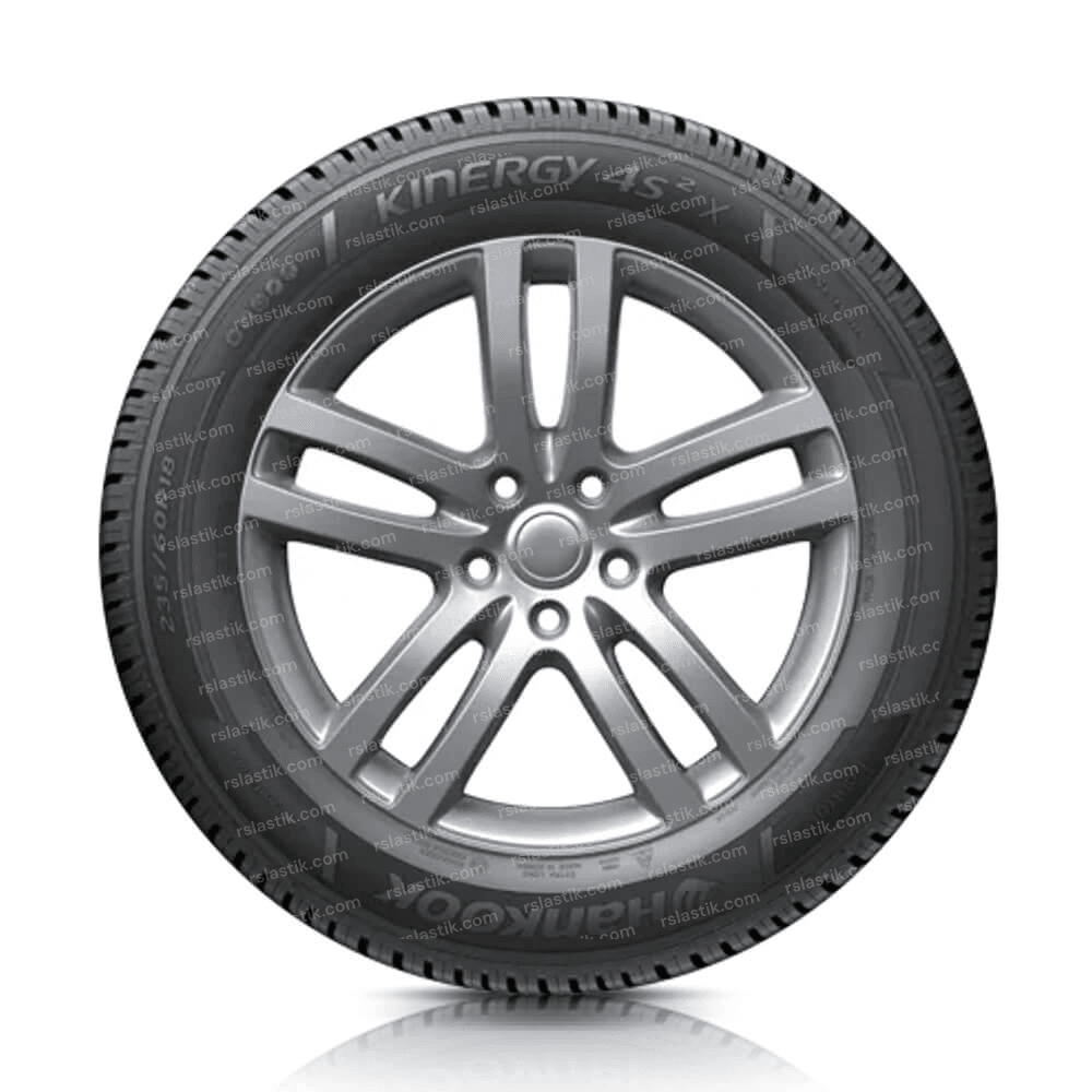 225/60 R17 103V XL Kinergy 4S 2 X H750A - 3