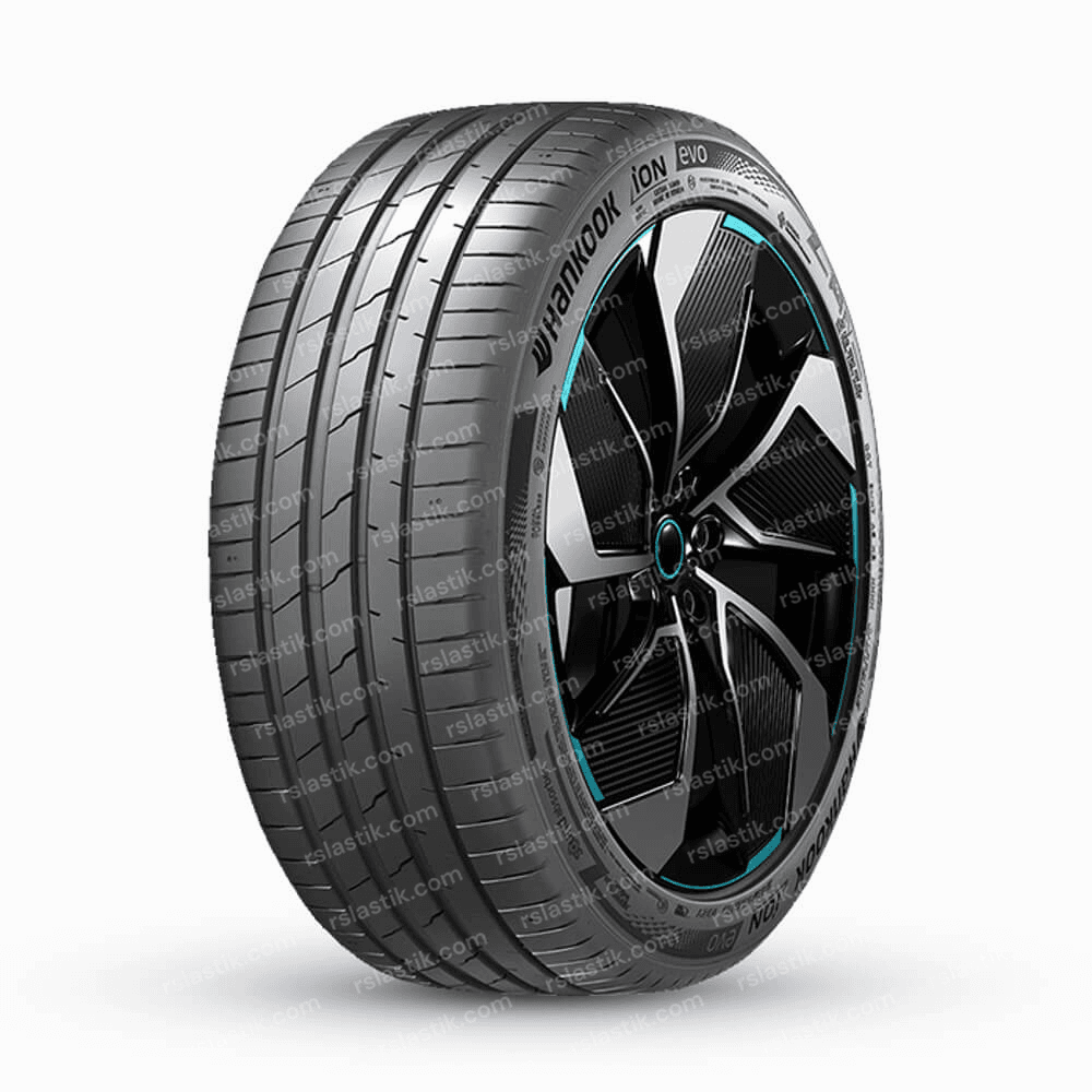 225/55R19 103H XL iON evo IK01 EV R0 (Audi) 2025 YAZ - 2