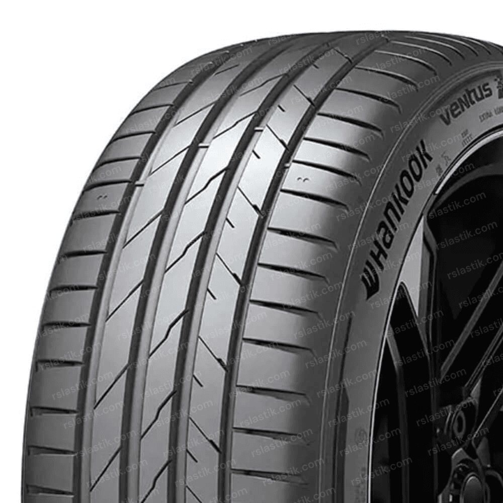 255/45R19 100V Ventus evo SUV K137A+ VW (Volkswagen) 2026 YAZ
