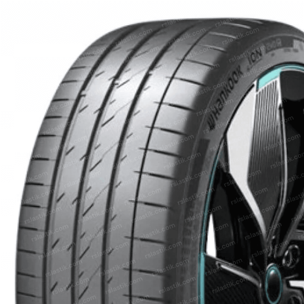 225/40 R19 93Y XL iON Evo R IK31