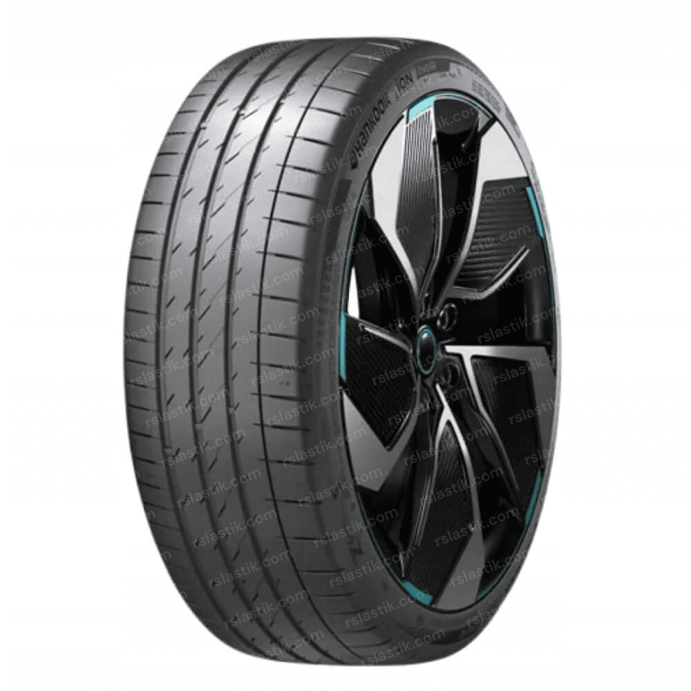 225/40 R19 93Y XL iON Evo R IK31 - 2