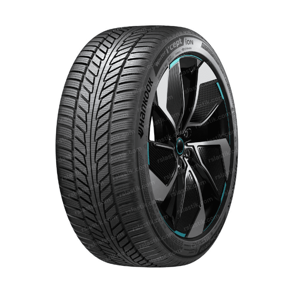 305/30R21 104V XL iON i*cept IW01 EV, Sound Absorber (Foam) 2025 KIŞ - 2
