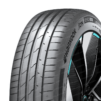 255/45R21 106Y XL İON Evo SUV IK01 EV