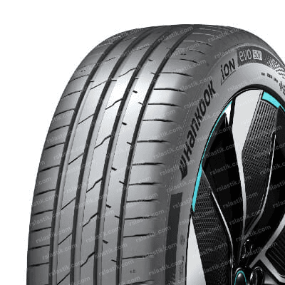 255/35R21 98W XL iON evo SUV IK01A Sound Absorber (Foam), EV 2025 YAZ