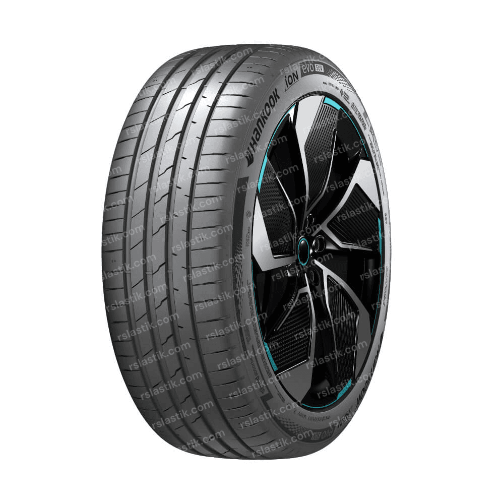 255/35R21 98W XL iON evo SUV IK01A Sound Absorber (Foam), EV 2025 YAZ - 2