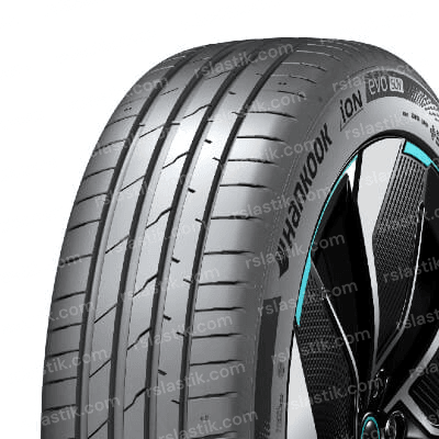 235/55R18 104Y XL iON evo SUV IK01A Sound Absorber (Foam), EV 2026 YAZ