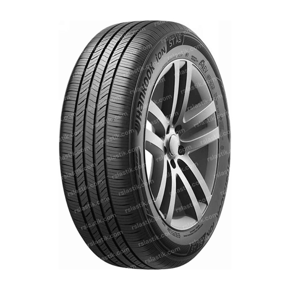 215/55R17 94V İON ST AS IH61 EV - 2