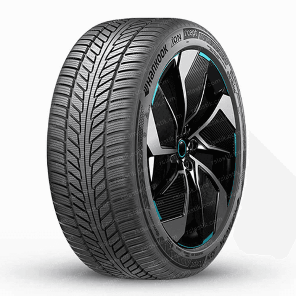 255/40R19 100V XL iON i*cept IW01 EV, Sound Absorber (Foam) 2025 KIŞ - 2