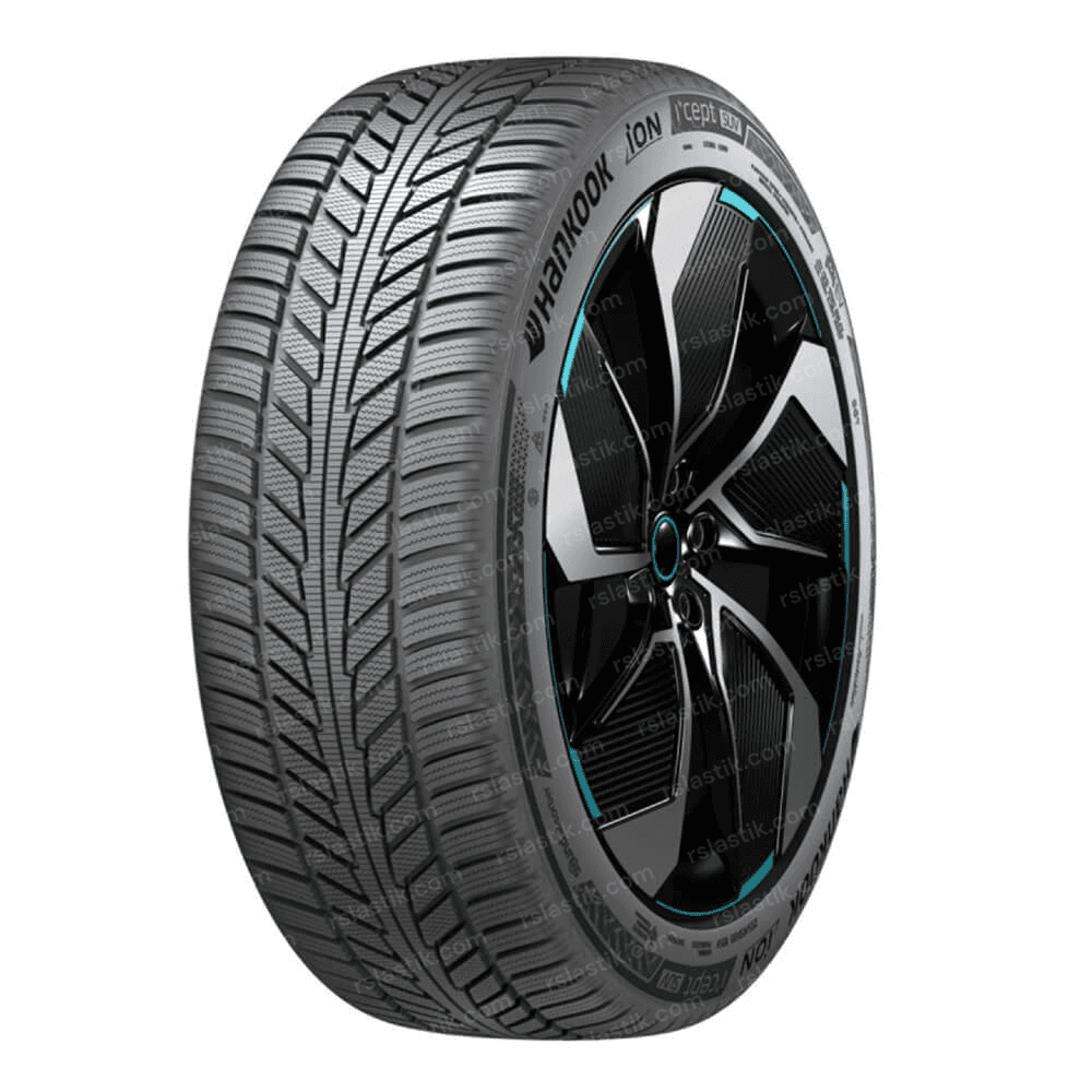 235/60R20 108V XL iON i*cept SUV IW01A EV - 2