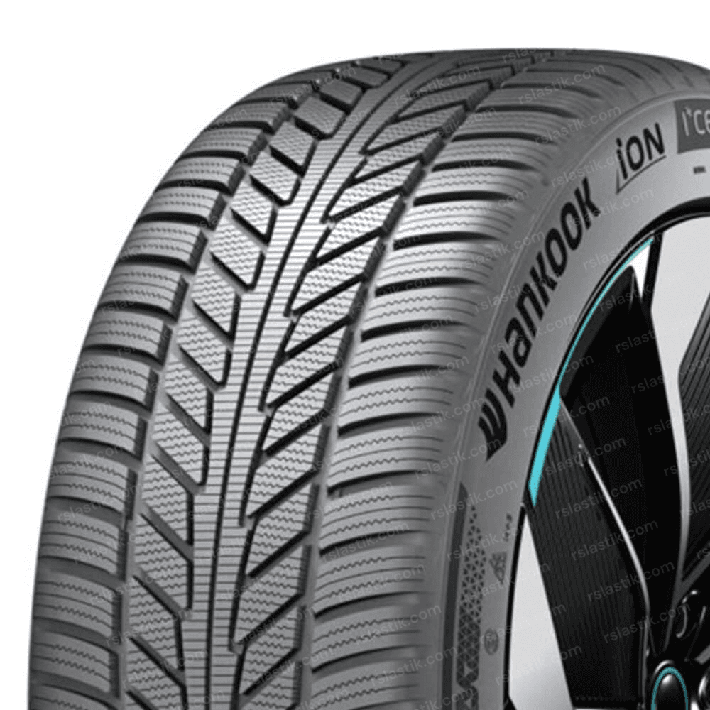 275/40R20 106V XL iON i*cept SUV IW01A EV