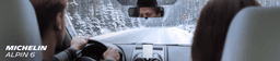 Michelin Alpin 6 Kış Lastiği