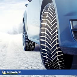 195/60R15 88T Alpin 6