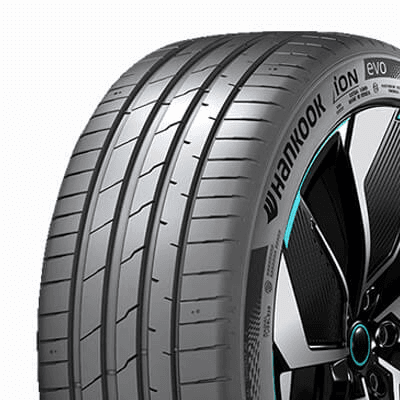 235/45R19 99V XL iON Evo IK01