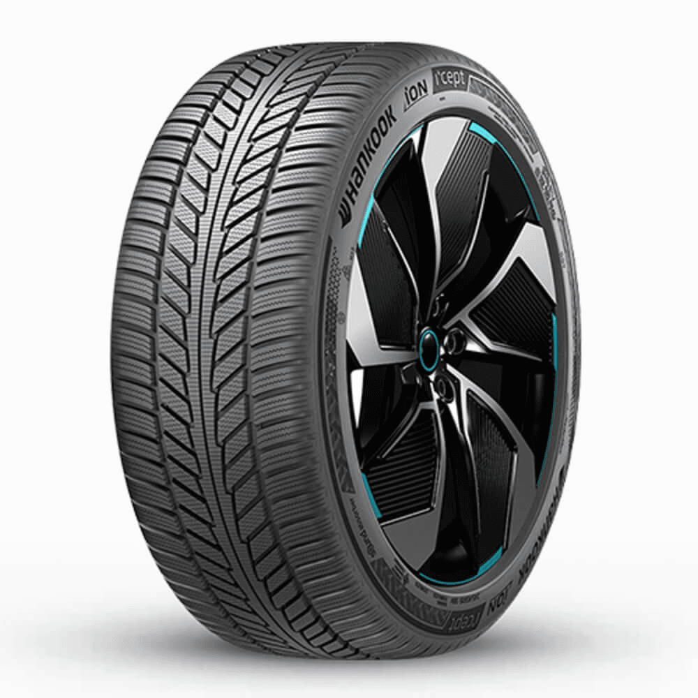 215/50R19 93H iON i*cept IW01 EV, Sound Absorber (Foam)  2025 KIŞ - 2