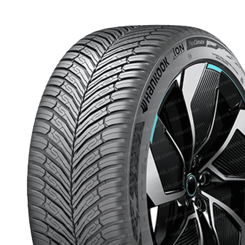 215/55 R17 98V XL iON FlexClimate SUV IL01A (Sound Absorber)
