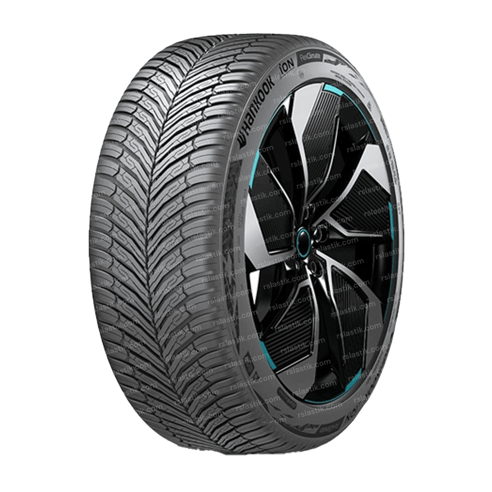 235/50R19 103V XL ION FLEXCLIMATE IL01 Sound Absorber (Foam), EV M+S 3PMSF 2026 4 Mevsim - 2