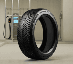 215/45R20 95V XL ION FLEXCLIMATE IL01 Sound Absorber (Foam), EV M+S  2026 4 Mevsim
