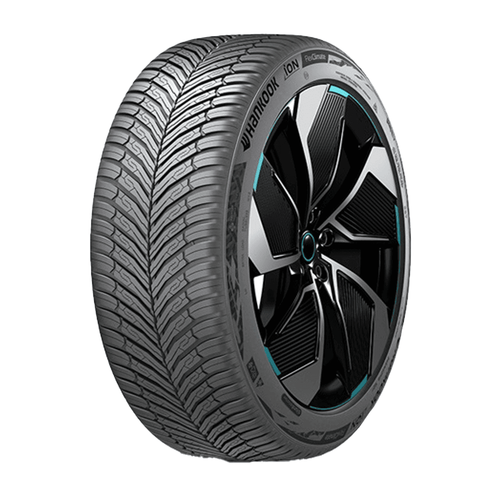 215/45R20 95V XL ION FLEXCLIMATE Sound Absorber (Foam), EV M+S 3PMSF 2026 4 Mevsim - 2