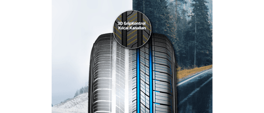 235/60R16 100H Dynapro HPX RA43 M+S 2025 YAZ